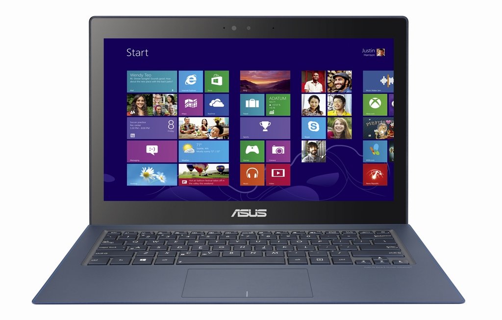 ジャンク!ASUS UX303L○Core i7-4510U 2.0G 8G 128G SSD Ноутбук ASUS